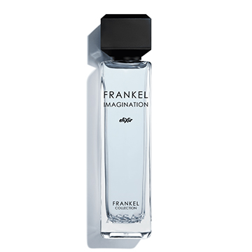 ASSAF Perfumes FRANKEL IMAGINATION ELIXER 200ML